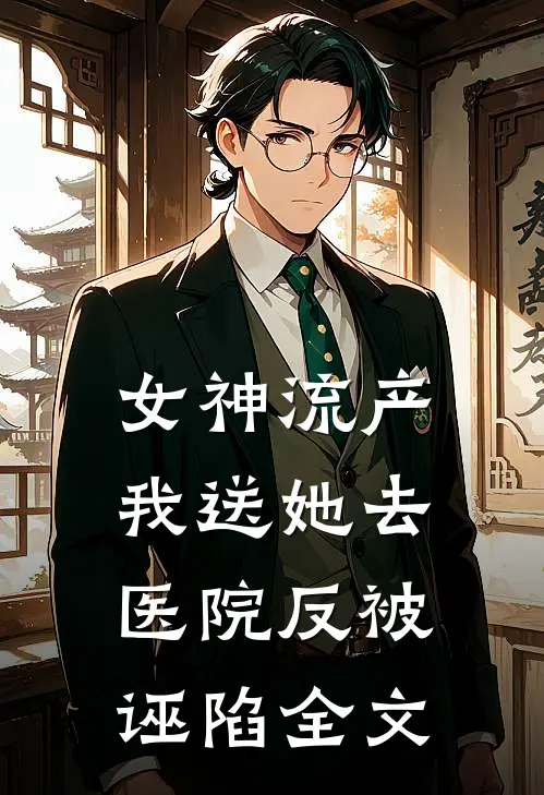 女神流产，我送她去医院反被诬陷全文