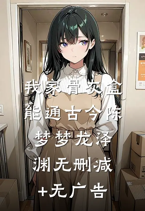 我家骨灰盒能通古今陈梦梦龙泽渊无删减+无广告