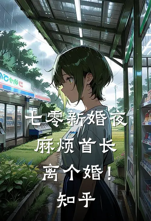 七零新婚夜，麻烦首长离个婚！知乎