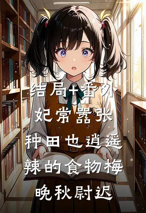 结局+番外妃常嚣张：种田也逍遥-辣的食物梅晚秋尉迟