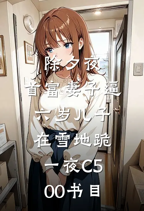 除夕夜，首富妻子逼六岁儿子在雪地跪一夜C500书目
