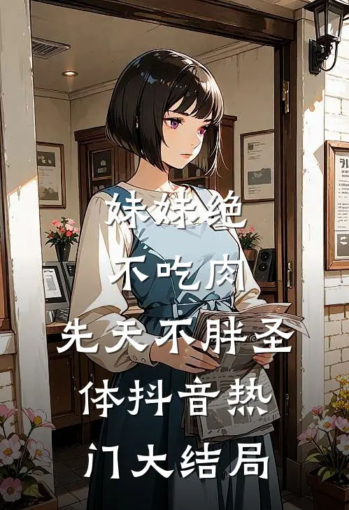 妹妹绝不吃肉，先天不胖圣体抖音热门大结局