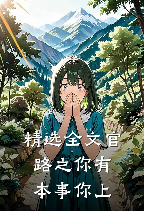 精选全文官路之你有本事你上