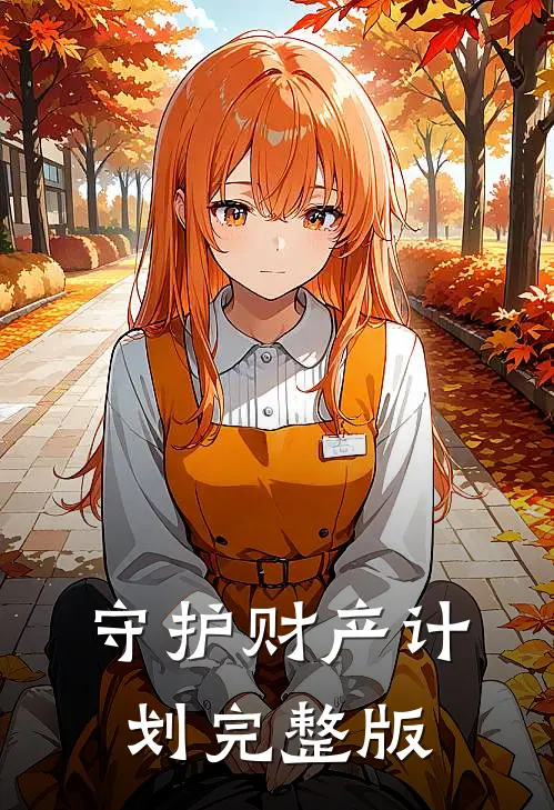 守护财产计划完整版
