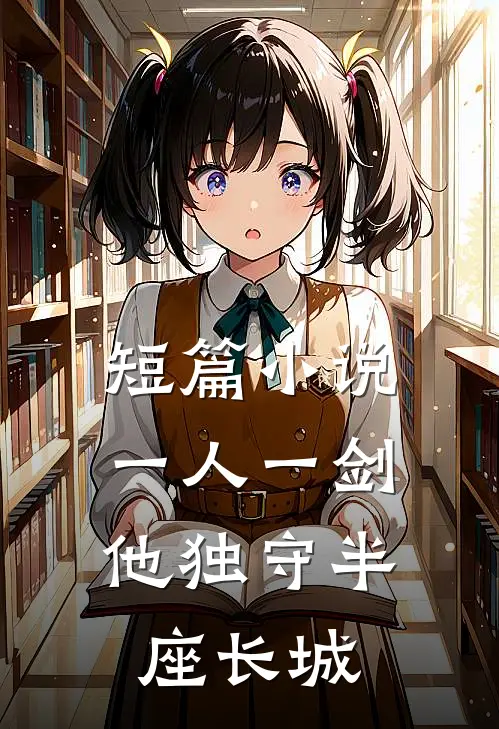 短篇小说一人一剑，他独守半座长城