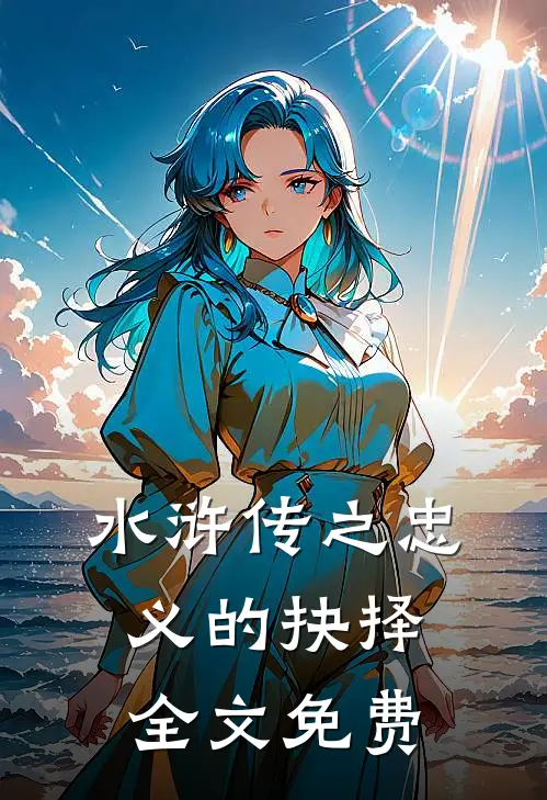 《水浒传之忠义的抉择》全文免费