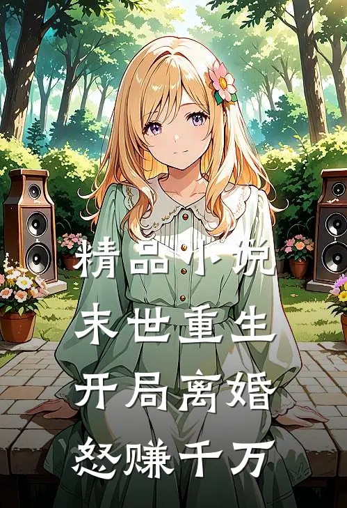 精品小说末世重生：开局离婚怒赚千万