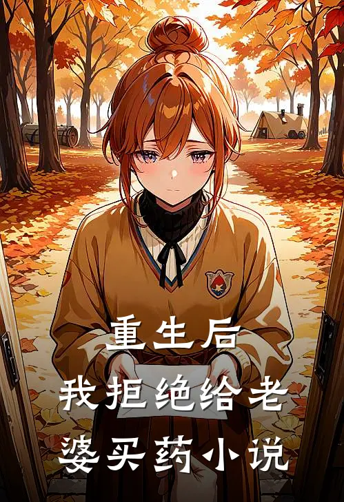 重生后,我拒绝给老婆买药免费阅读