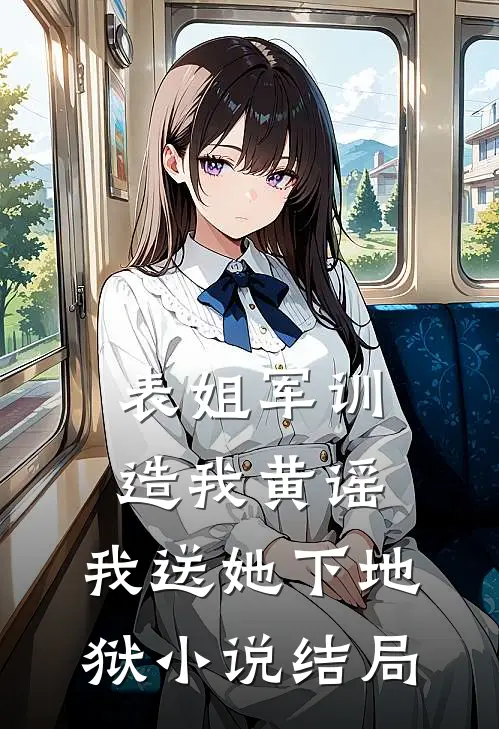 表姐军训造我黄谣，我送她下地狱小说结局