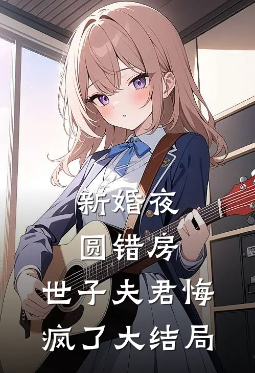 新婚夜圆错房，世子夫君悔疯了大结局