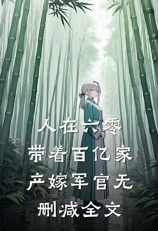 人在六零：带着百亿家产嫁军官无删减全文