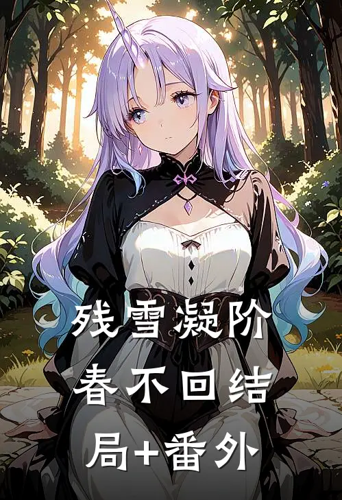 残雪凝阶春不回结局+番外