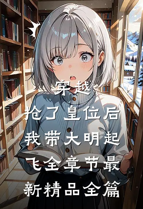 穿越：抢了皇位后，我带大明起飞全章节最新精品全篇