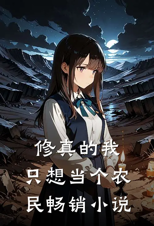 修真的我，只想当个农民畅销小说