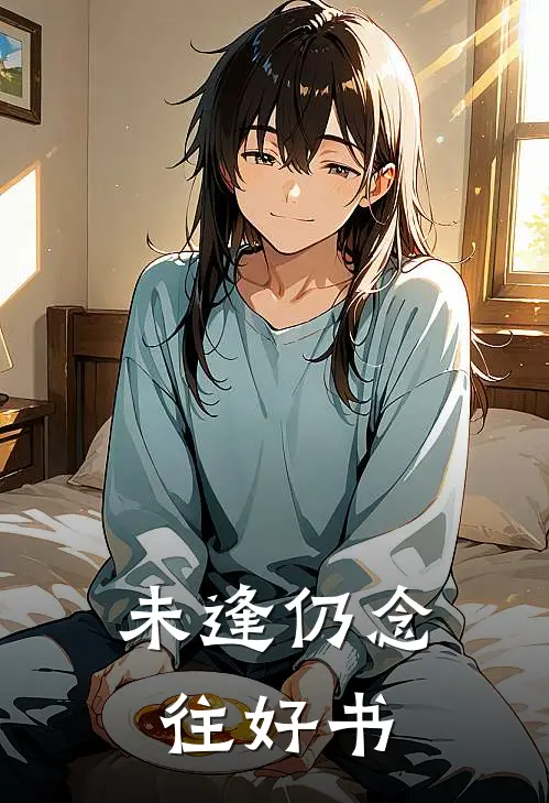 未逢仍念往好书