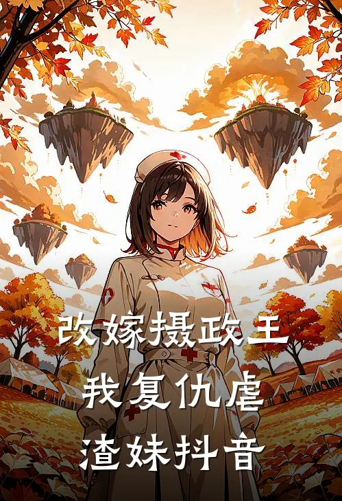 改嫁摄政王，我复仇虐渣妹抖音