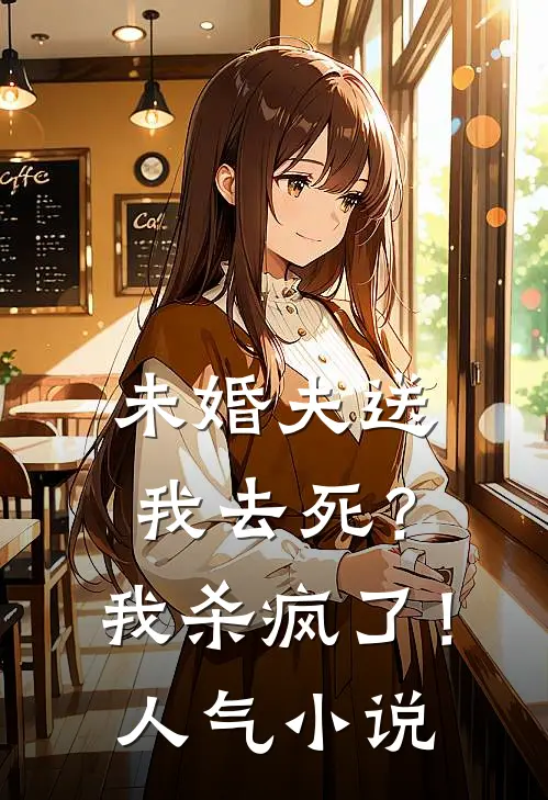 未婚夫送我去死？我杀疯了！人气小说