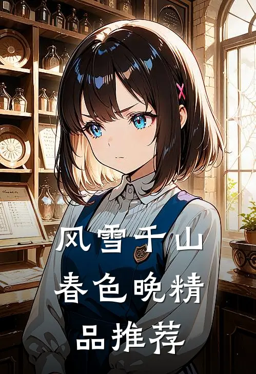 风雪千山春色晚精品推荐
