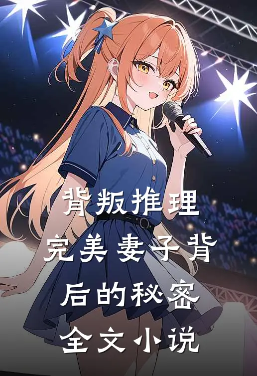 背叛推理：完美妻子背后的秘密全文小说