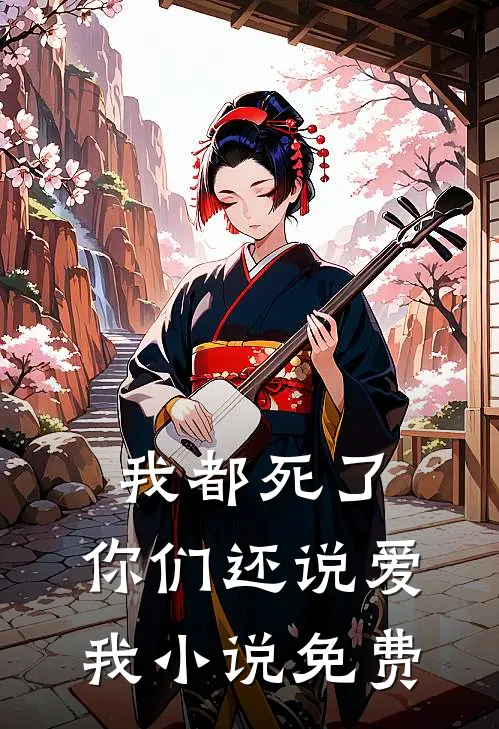 我都死了，你们还说爱我小说免费