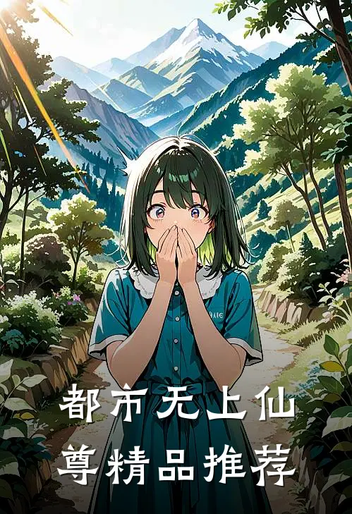 都市无上仙尊精品推荐