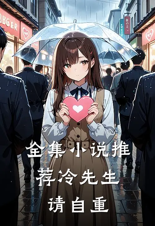 全集小说推荐冷先生，请自重