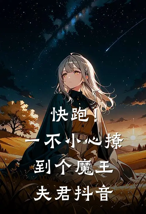 快跑！一不小心撩到个魔王夫君抖音