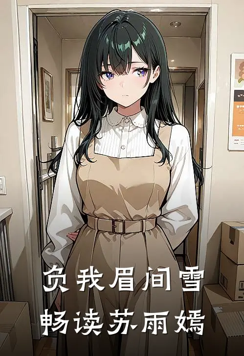 负我眉间雪畅读苏雨嫣