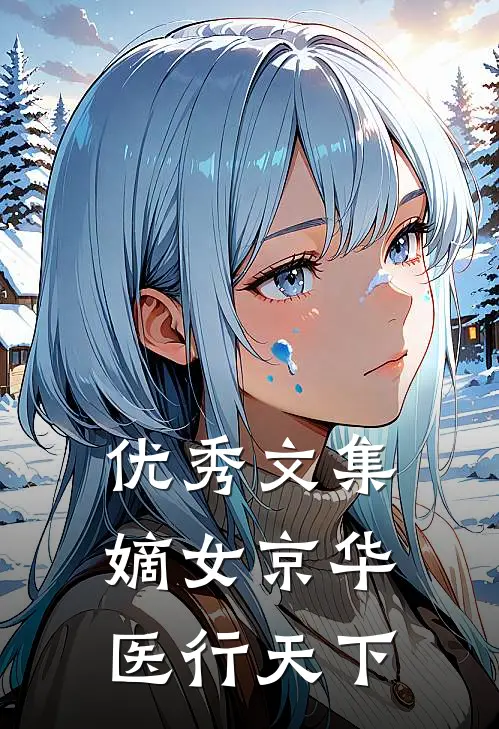 优秀文集嫡女京华，医行天下
