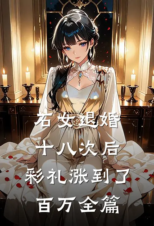 石女退婚十八次后，彩礼涨到了百万全篇