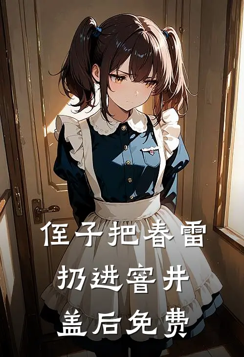 侄子把春雷扔进窨井盖后免费