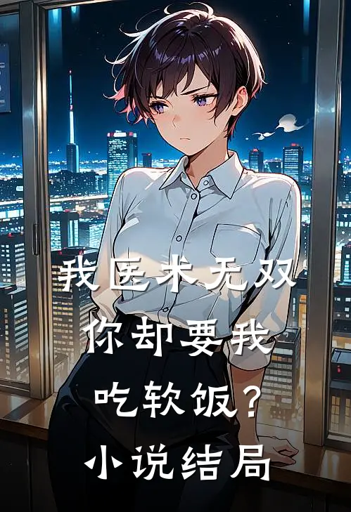 我医术无双，你却要我吃软饭？小说结局