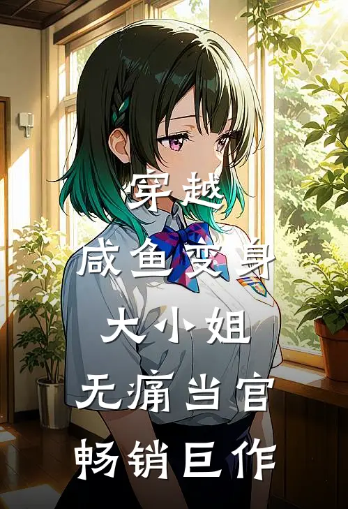 穿越：咸鱼变身大小姐，无痛当官畅销巨作