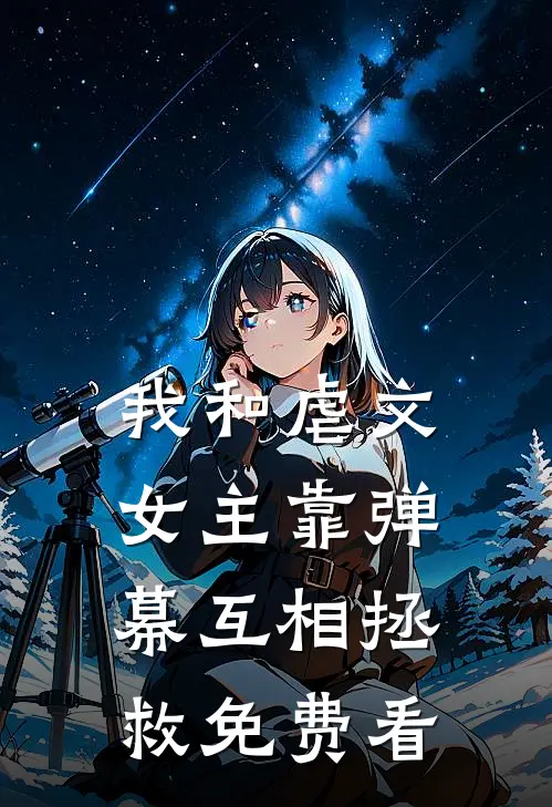 我和虐文女主靠弹幕互相拯救免费看