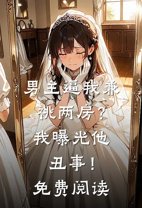 男主逼我兼祧两房？我曝光他丑事！免费阅读