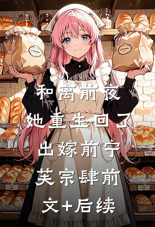 和离前夜，她重生回了出嫁前宁芙宗肆前文+后续