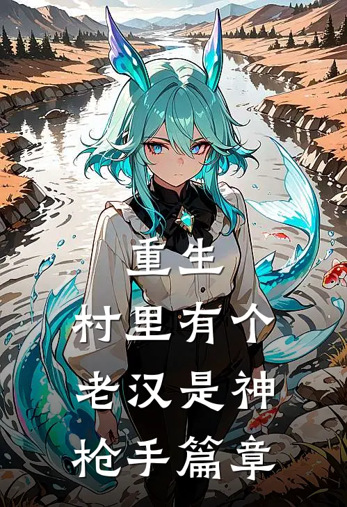 重生：村里有个老汉是神枪手篇章