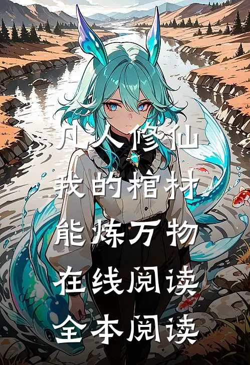 凡人修仙：我的棺材能炼万物在线阅读全本阅读