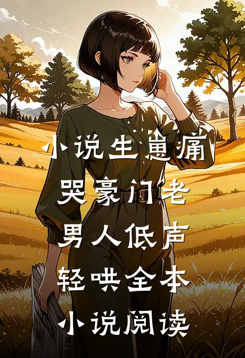 小说生崽痛哭豪门老男人低声轻哄全本小说阅读