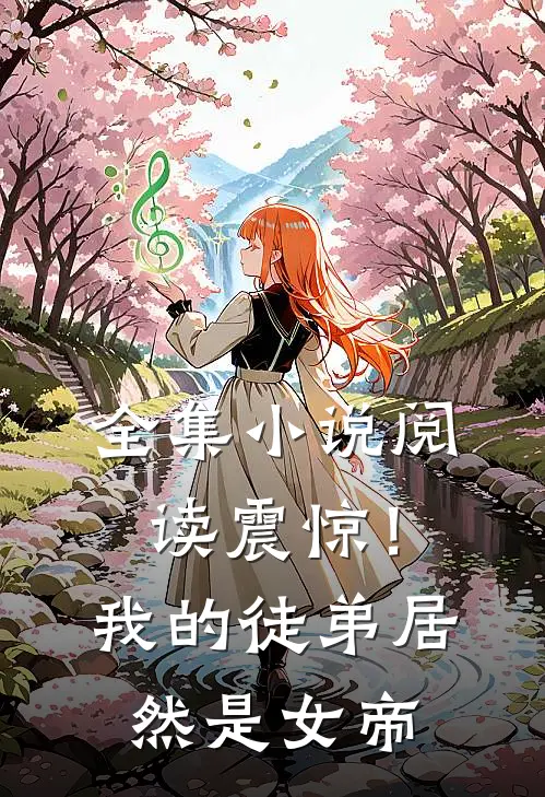 全集小说阅读震惊！我的徒弟居然是女帝