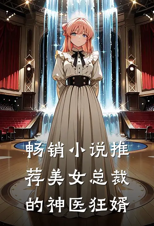 畅销小说推荐美女总裁的神医狂婿