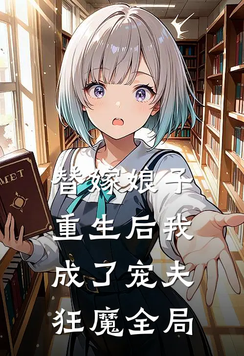 替嫁娘子重生后我成了宠夫狂魔全局