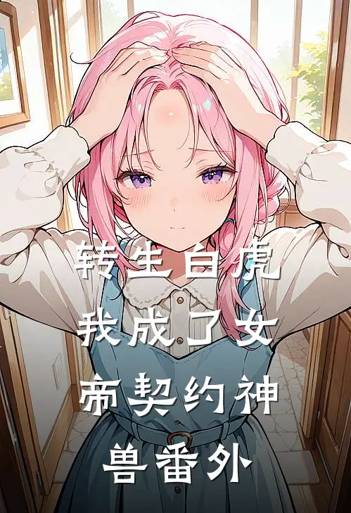 转生白虎，我成了女帝契约神兽 番外