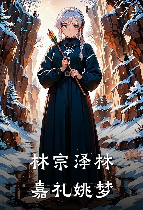 林宗泽林嘉礼姚梦