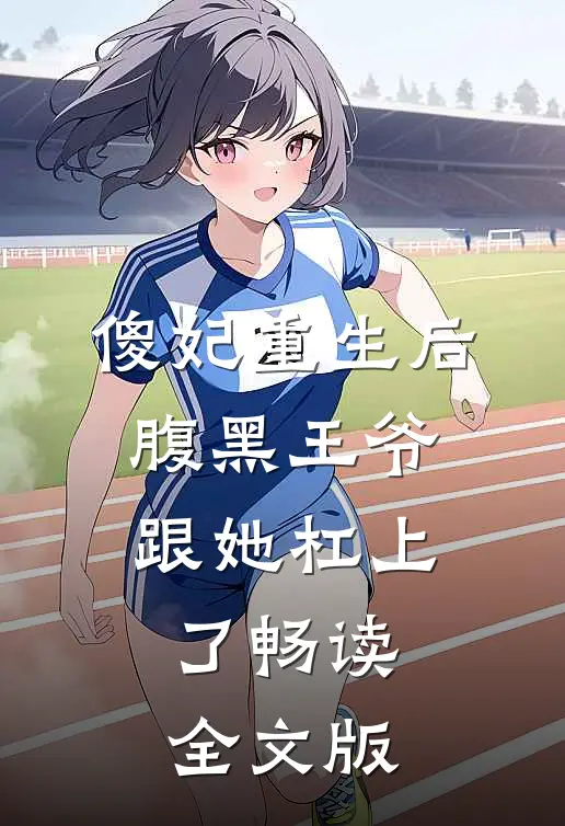 傻妃重生后，腹黑王爷跟她杠上了畅读全文版