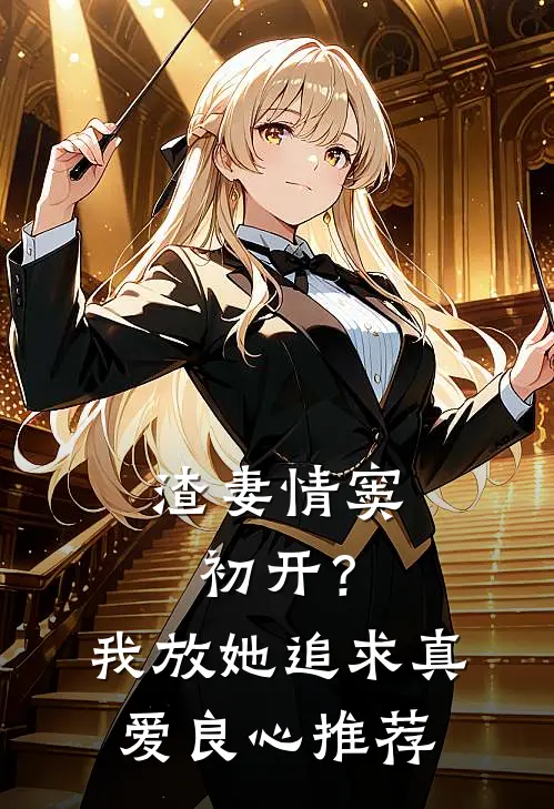 渣妻情窦初开？我放她追求真爱良心推荐