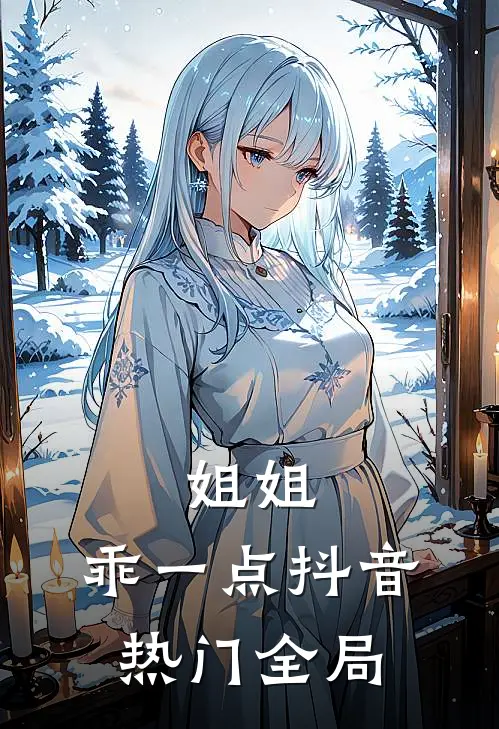 姐姐，乖一点抖音热门全局