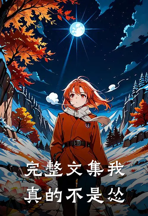 完整文集我真的不是怂