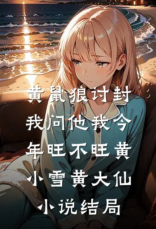 黄鼠狼讨封，我问他我今年旺不旺黄小雪黄大仙小说结局
