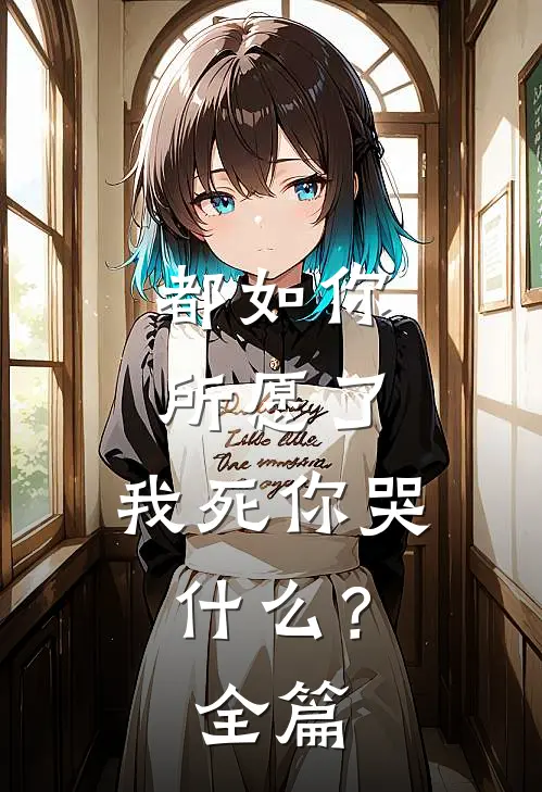 都如你所愿了，我死你哭什么？全篇